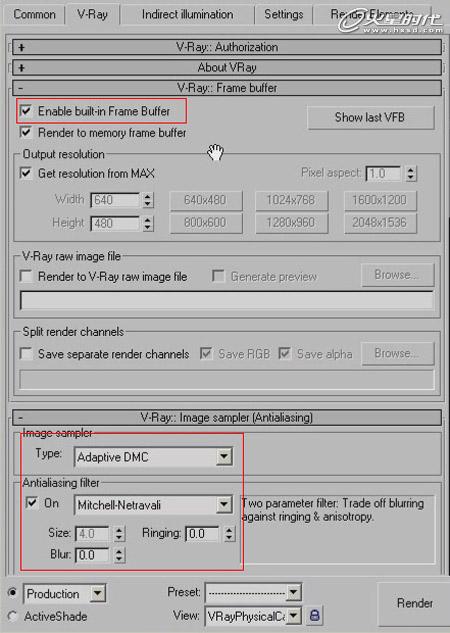 3DMAX̳̣҃PЧD