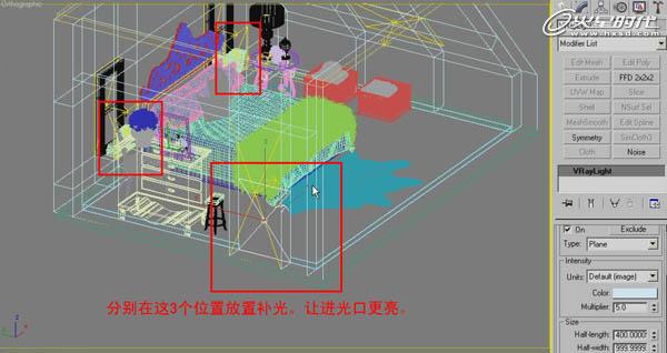 3DMAX̳̣҃PЧD