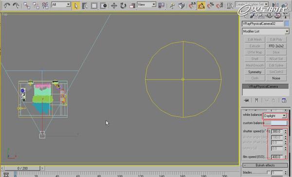 3DMAX̳̣҃PЧD