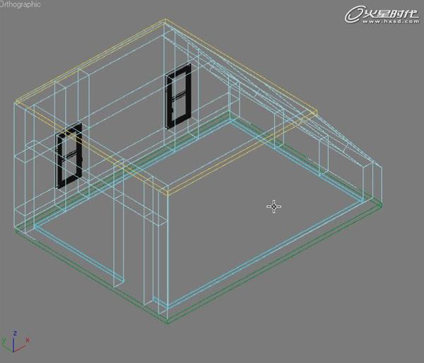 3DMAX̳̣҃PЧD