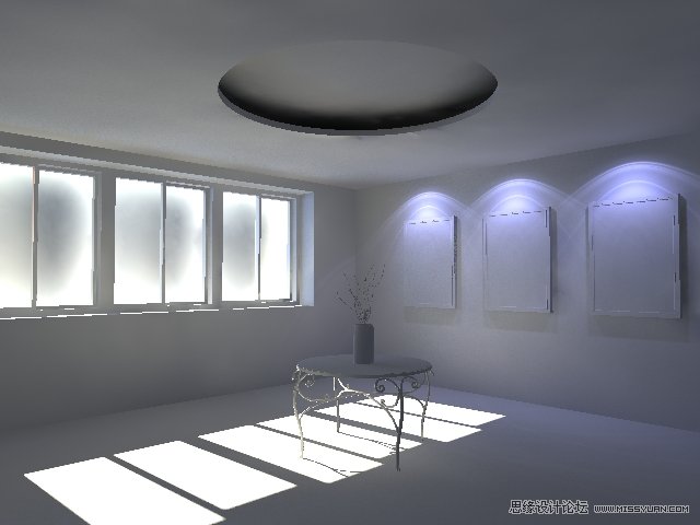 ҃(ni)F(xin)ЮͰ?z)? border="0"  width="840" height="556" src="/uploads/allimg/101112/1340012623-19.jpg" /></p>
<p>D13-1 </p>
<p>҂Ԕ(x)BһVRayĲ|(zh)ģ́F(xin)Ͱ?z)Ч?sh)@N˼·3dsmaxԎĲ|(zh)԰l(f)ⷽ</p>
<p>1.ȞеĲ|(zh)y(tng)y(tng)ָһ(g)ȫֲ|(zh)O(sh)ò|(zh)͞VRaymtl,е|(zh)ҪO(sh)ֻdiffuseO(sh)ҶȞ230yԇһĹСעڜyԇr(sh)ҪȌ[أt҂VRay sun ģMVR Lighto҃(ni)O(sh)Ⱦ(sh)yԇeM(jn)ȾyԇЧD13-2ʾ</p>
<p align="center"><img alt=