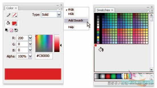 Flash cs3ˇg(sh)O(sh)Ӌ(j)ɫİȫʹ