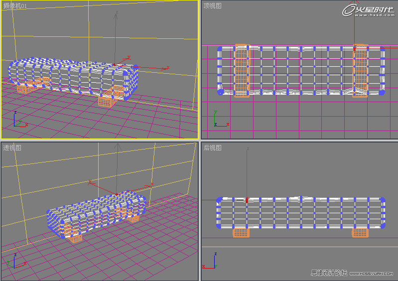 3DMAX(sh)̳̣ꖹ硷ϲ|(zh)֮KOʹ