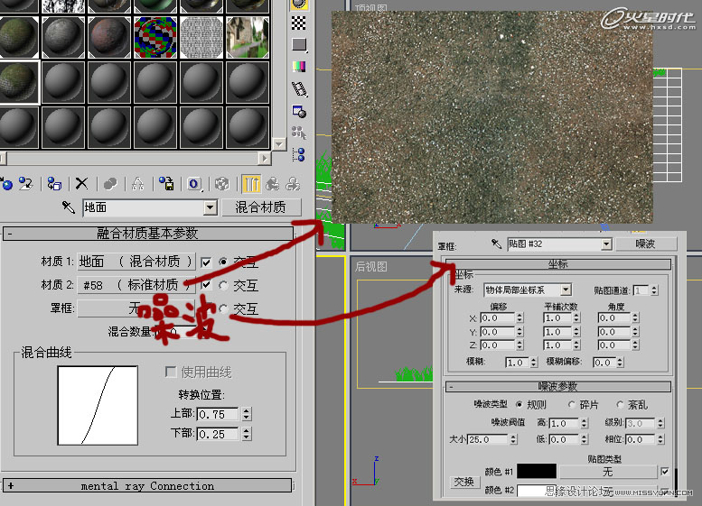 3DMAX(sh)̳̣(yng)硷ϲ|(zh)֮KOʹ