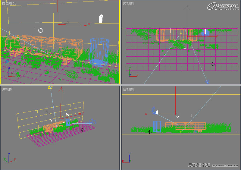 3DMAX(sh)̳̣(yng)硷ϲ|(zh)֮KOʹ