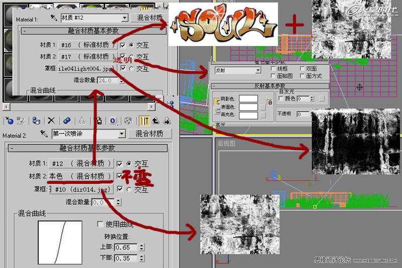 3DMAX̳̣ꖹ硷ϲ|(zh)֮KOʹ