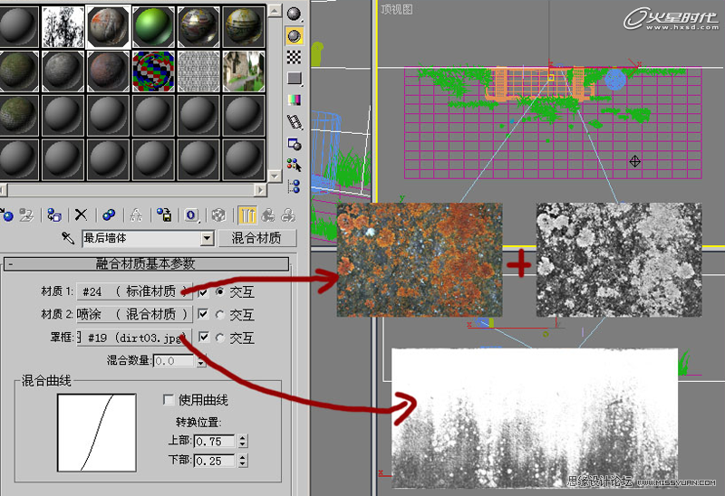 3DMAX̳̣ꖹ硷ϲ|(zh)֮KOʹ