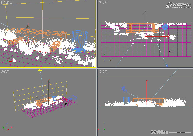 3DMAX(sh)̳̣ꖹ硷ϲ|(zh)֮KOʹ