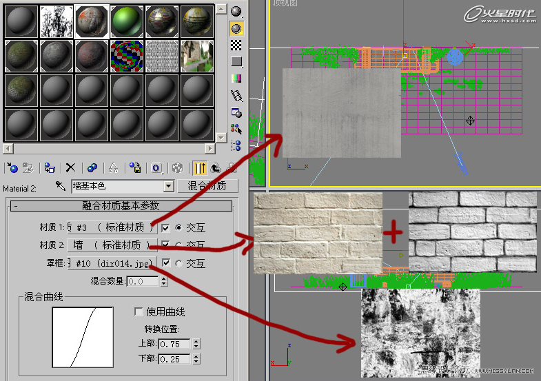 3DMAX̳̣ꖹ硷ϲ|(zh)֮KOʹ