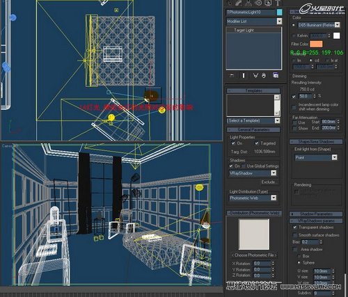 3DMAX̳̣VRayok҃ȈȾ