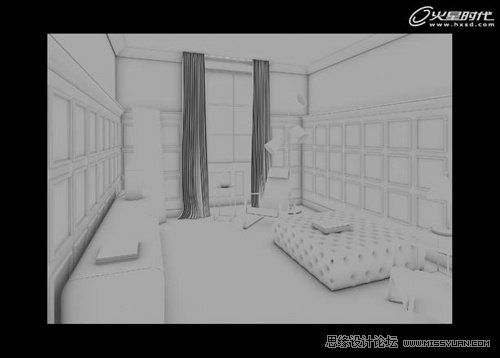 3DMAX̳̣VRayok҃ȈȾ