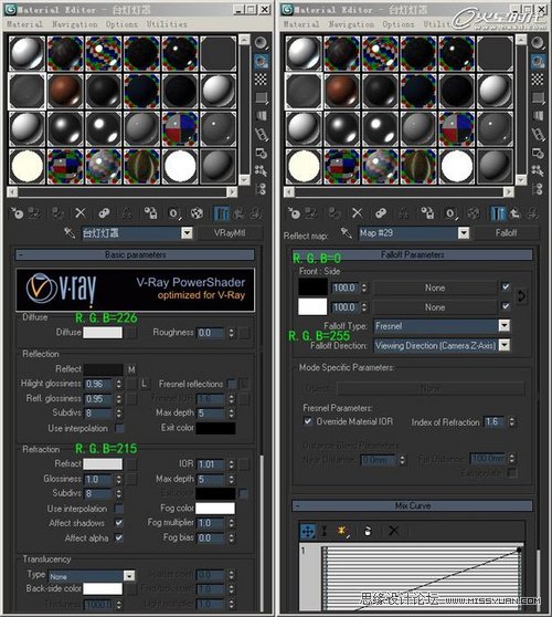 3DMAX̳̣VRayok҃ȈȾ