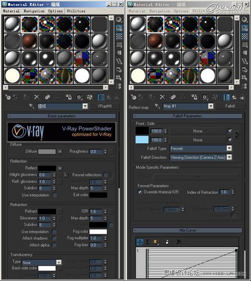 3DMAX̳̣VRayok҃ȈȾ