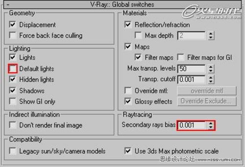 3DMAX̳̣҃ȹӰɫʵıF