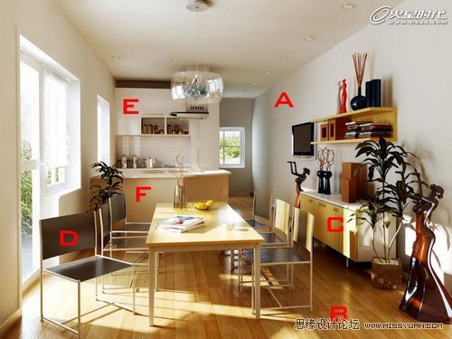 3DMAX̳̣҃ȹӰɫʵıF
