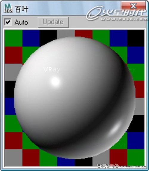 3DMAX̳̣҃ȹӰɫʵıF