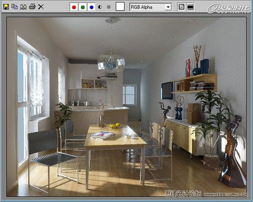 3DMAX̳̣҃ȹӰɫʵıF