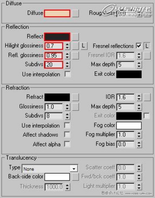3DMAX̳̣҃ȹӰɫʵıF