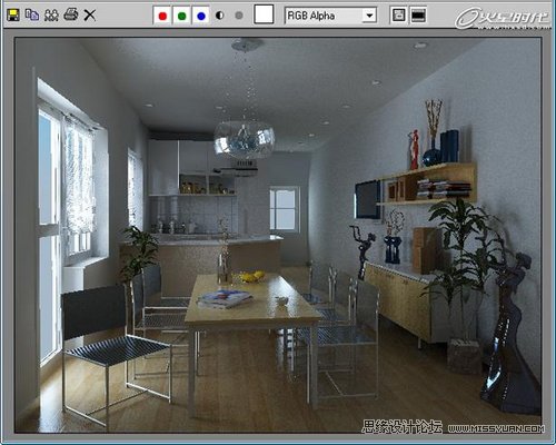 3DMAX̳̣҃ȹӰɫʵıF
