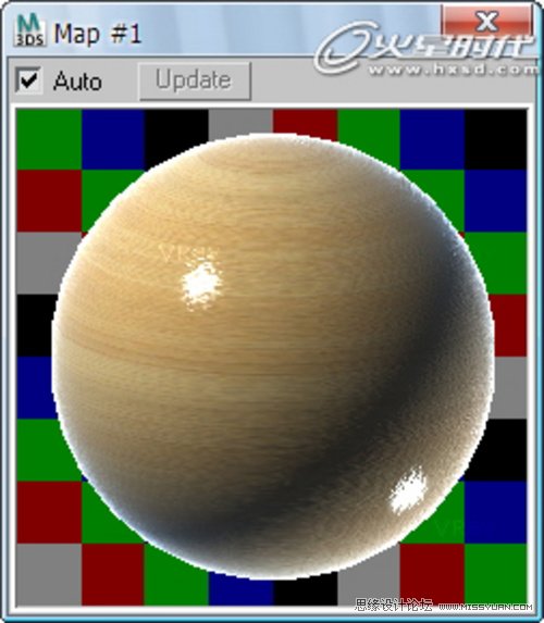 3DMAX̳̣҃ȹӰɫʵıF