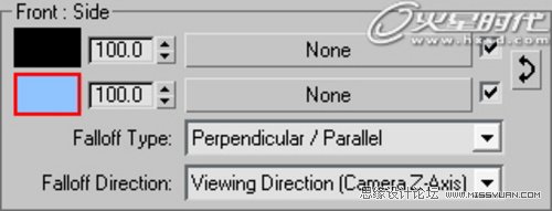 3DMAX̳̣҃ȹӰɫʵıF