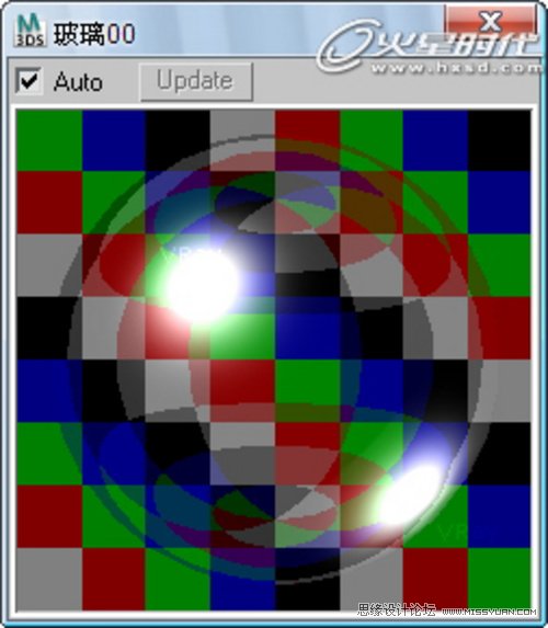 3DMAX̳̣҃ȹӰɫʵıF