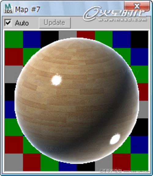3DMAX̳̣҃ȹӰɫʵıF