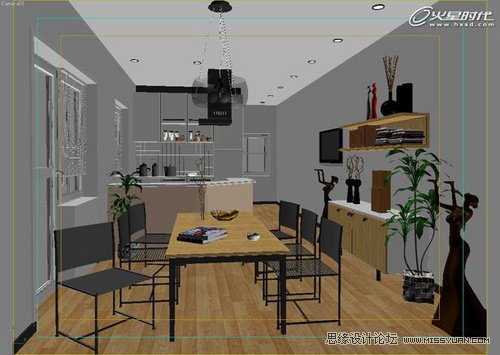3DMAX̳̣҃ȹӰɫʵıF