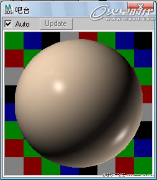 3DMAX̳̣҃ȹӰɫʵıF