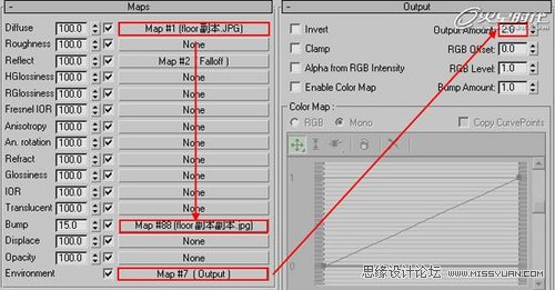 3DMAX̳̣҃ȹӰɫʵıF