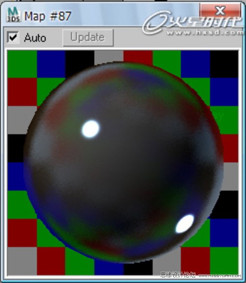 3DMAX̳̣҃ȹӰɫʵıF