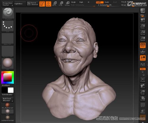 ZBrush̳̣䏈^