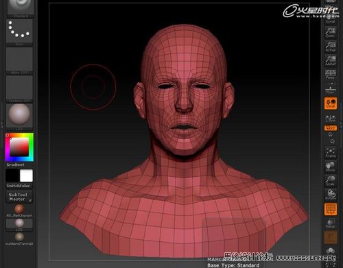 ZBrush̳̣䏈^