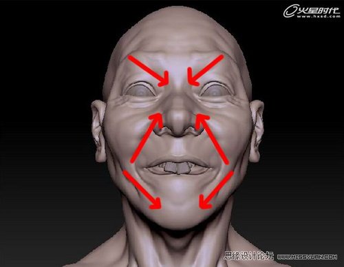 ZBrush̳̣䏈^