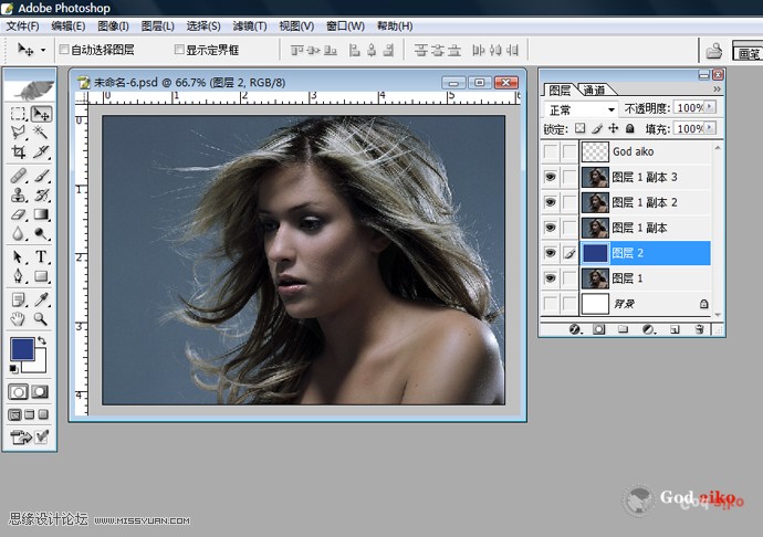 PhotoshopD̳̣hLl(f)Ů