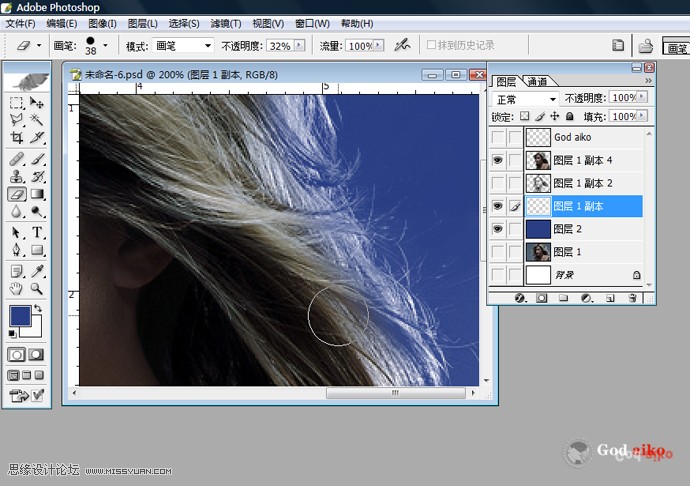 PhotoshopD̳̣hLlŮ