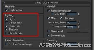 3DMAX̳̣V-RayꖹܰN̳