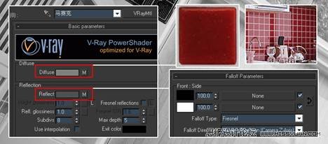 3DMAX̳̣V-RayꖹܰN̳