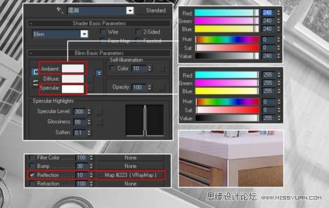 3DMAX̳̣V-RayꖹܰN̳