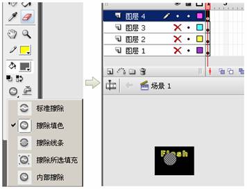 ʹFlash߅w