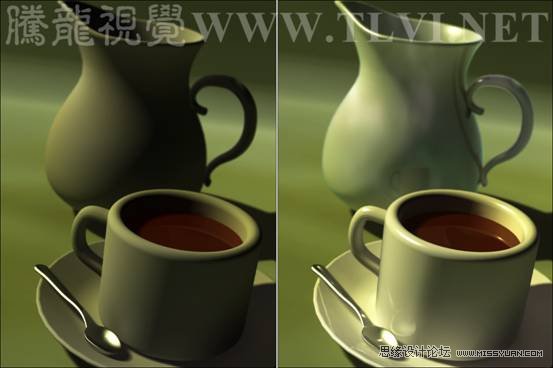 3ds max|(zh)̳̣Mental rayմɱF(xin)