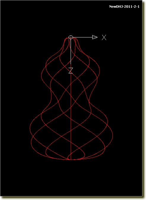 AutoCADSģ̳̣һƯ߲ʺJ