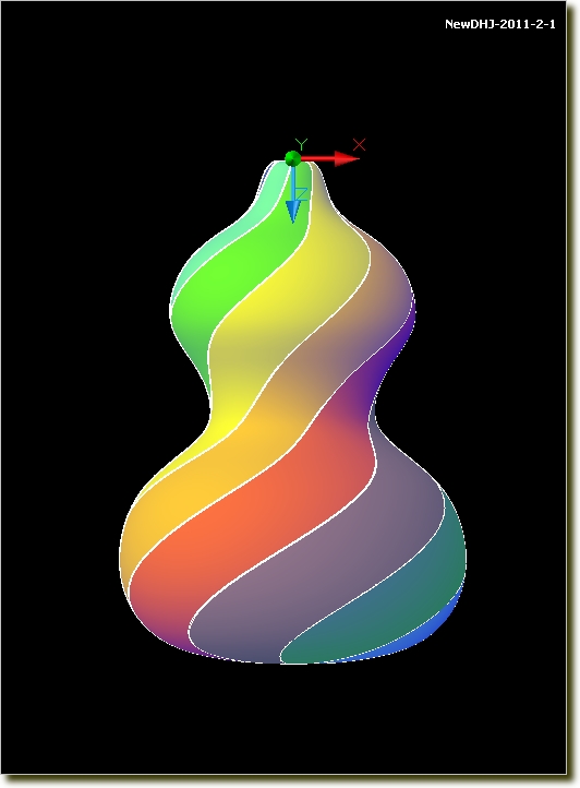 AutoCADSģ̳̣һƯ߲ʺJ