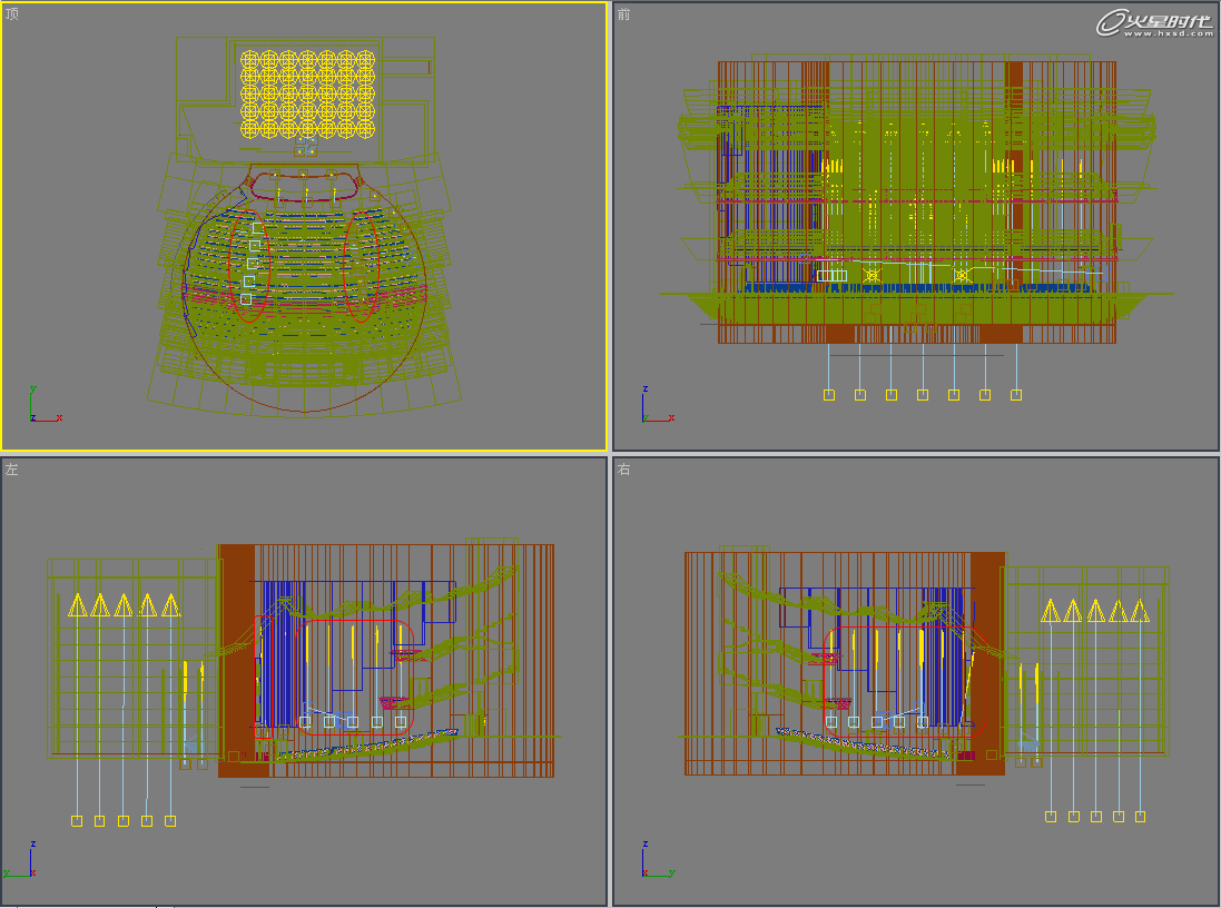 3ds Max̳̣VRaydЧF