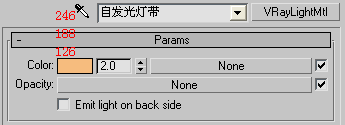 3ds Max(sh)̳̣VRay(bo)dЧF(xin)