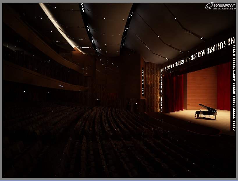 3ds Max(sh)̳̣VRay(bo)dЧF(xin)