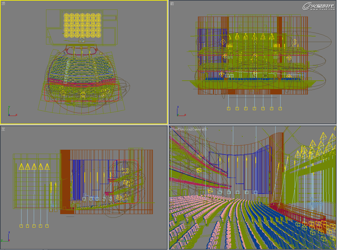 3ds Max̳̣VRaydЧF