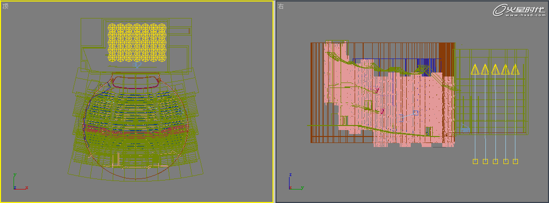 3ds Max(sh)̳̣VRay(bo)dЧF(xin)