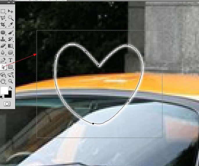 PhotoshopԔv䓹PړDеʹ