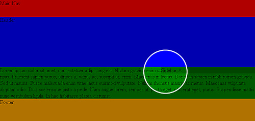 CSS̳̣ʮW(xu)CSSվ